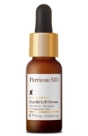 Perricone Md Neuropeptide Eyelid Lift Serum In Transparent