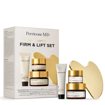 Perricone Md Neuropeptide Firm & Lift Set