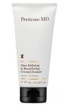 Perricone Md Neuropeptide Pore-refining & Resurfacing Cream Cleanser In Transparent