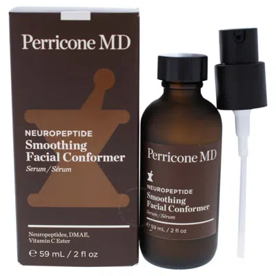 Perricone Md Neuropeptide Smoothing Facial Conformer By  For Unisex - 2 oz Serum In N/a