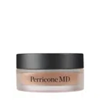 Perricone Md Nms Illuminating Tinted Balm 39g (various Shades) In Transparent