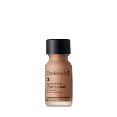 Perricone Md No Makeup Eyeshadow - Shade 3 In Brown