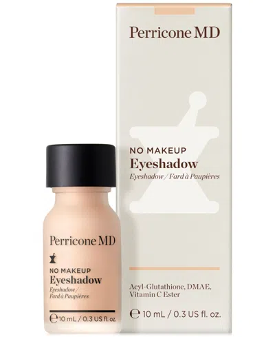 Perricone Md No Makeup Eyeshadow, 0.3 oz In 1