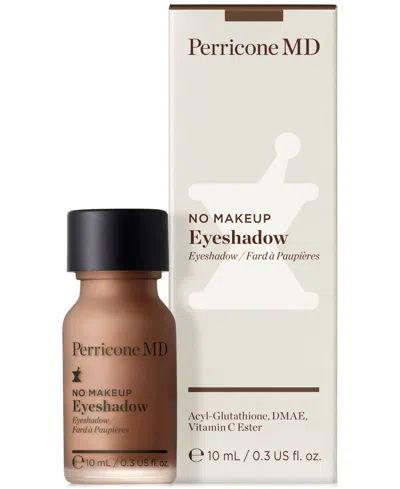 Perricone Md No Makeup Eyeshadow, 0.3 oz In 4