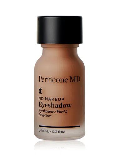Perricone Md No Makeup Eyeshadow In Shade  - Soft Bronze