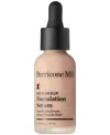 PERRICONE MD NO MAKEUP FOUNDATION SERUM, 1 OZ.