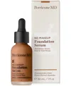 Perricone Md No Makeup Foundation Serum, 1 Oz. In Rich