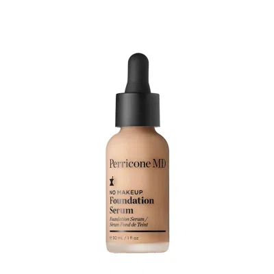Perricone Md No Makeup Foundation Serum In 2 Ivory