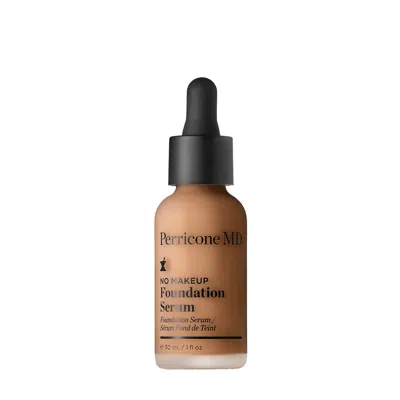 Perricone Md No Makeup Foundation Serum 30ml (various Shades) In White