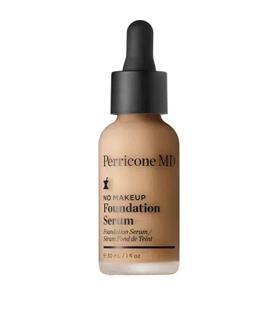 Perricone Md No Makeup Foundation Serum In White