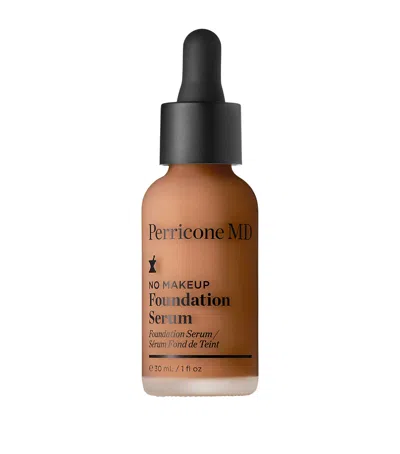 PERRICONE MD NO MAKEUP FOUNDATION SERUM 