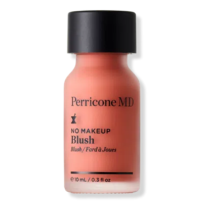 Perricone Md No Makeup Gel-cream Blush