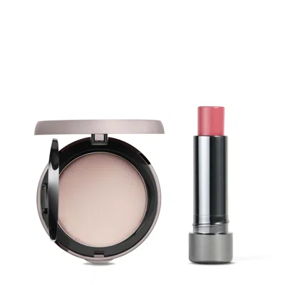 Perricone Md No Makeup Instant Blur & Blush Balm Set