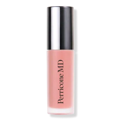Perricone Md No Makeup Lip Oil - Guava In Pink