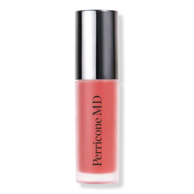 Perricone Md No Makeup Lip Oil - Pomegranate In Red