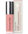 Perricone Md No Makeup Lip Oil, 0.18 Oz. In Guava