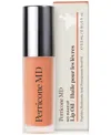 Perricone Md No Makeup Lip Oil, 0.18 Oz. In Peach