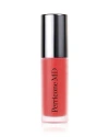 Perricone Md No Makeup Lip Oil In Rspberry