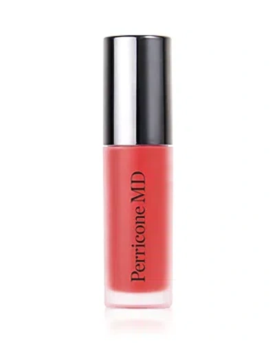 PERRICONE MD NO MAKEUP LIP OIL 0.18 OZ.