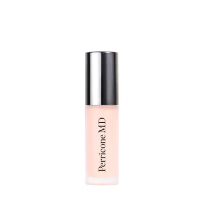 Perricone Md No Makeup Lip Oil 5.5ml (various Shades) In Pink