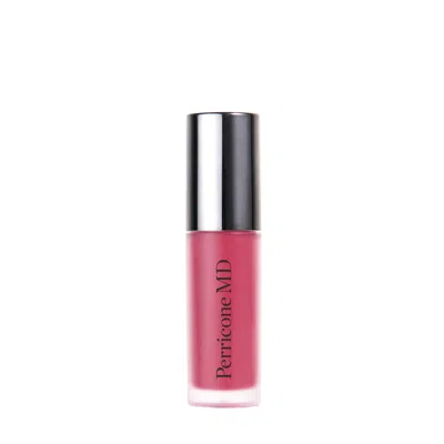 Perricone Md No Makeup Lip Oil In 6 Plum