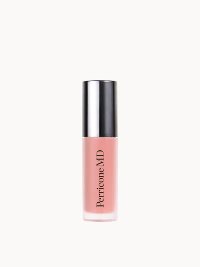 Perricone Md No Makeup Lip Oil 5.5ml (various Shades) - Peach