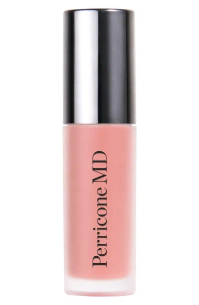 Perricone Md No Makeup Lip Oil In Guava