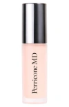 Perricone Md No Makeup Lip Oil In Pink