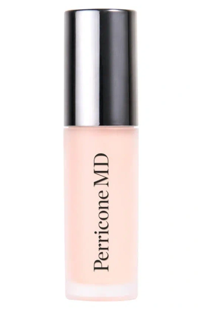 Perricone Md No Makeup Lip Oil In 1 Lychee