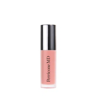 Perricone Md No Makeup Lip Oil In Peach