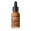 PERRICONE MD NO MAKEUP NO SPF FOUNDATION SERUM 30ML (VARIOUS SHADES) - RICH