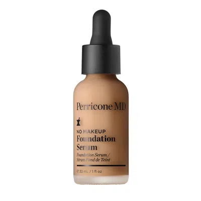 Perricone Md No Makeup Foundation Serum 30ml (various Shades) In Beige