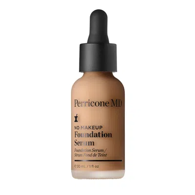 Perricone Md No Makeup Foundation Serum In Beige