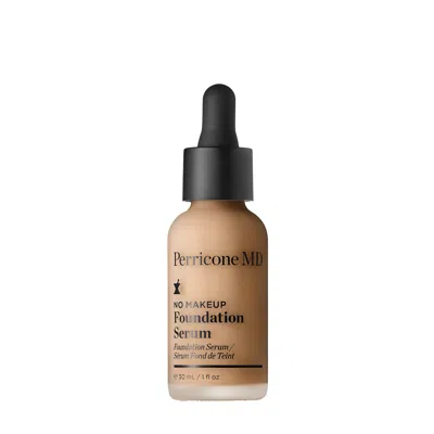 Perricone Md No Makeup Foundation Serum 30ml (various Shades) In Buff
