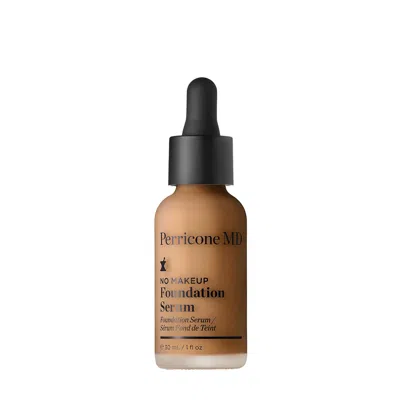 Perricone Md No Makeup Foundation Serum In Tan