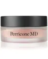 Perricone Md No Makeup Radiant Glow Balm In Transparent
