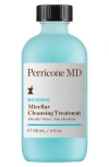 Perricone Md No Rinse Micellar Cleansing Treatment In No Color