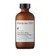Perricone Md No:rinse Intensive Pore Minimizing Toner