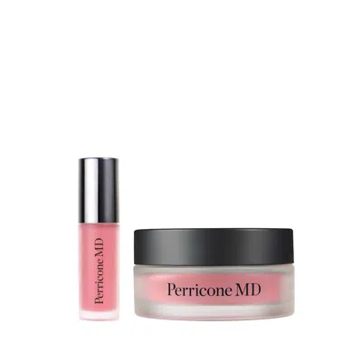 Perricone Md Perricone Glow Duo