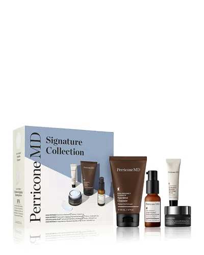 Perricone Md Signature Collection Skincare Gift Set ($145 Value)