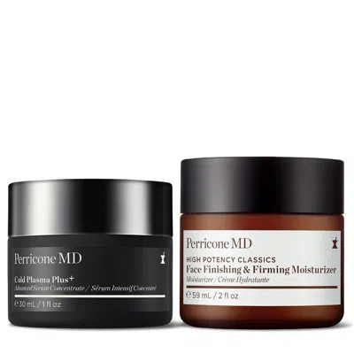 Perricone Md Signature Duo