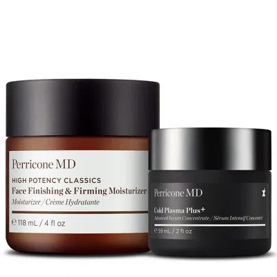 Perricone Md Signature Super Duo