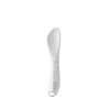 Perricone Md Silver Spatula In White
