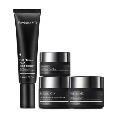 Perricone Md The Comprehensive Cold Plasma Plus+ Kit