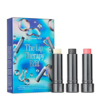 Perricone Md The Lip Therapy Edit
