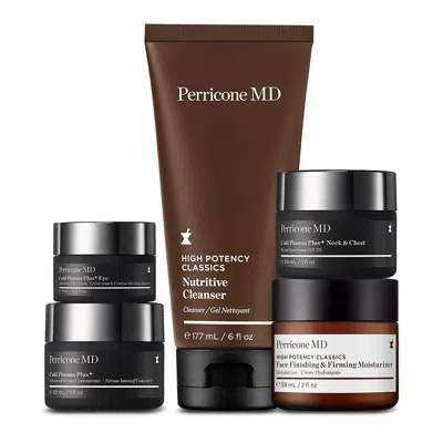 Perricone Md The Perriconista Collection