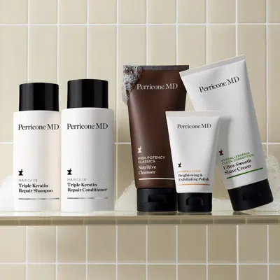 Perricone Md The Shower Edit