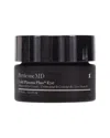 Perricone Md Unisex 1oz Cold Plasma Plus+ Advanced Eye Cream In Black