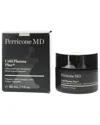 Perricone Md Unisex 1oz Cold Plasma Plus+ Advanced Serum In Black