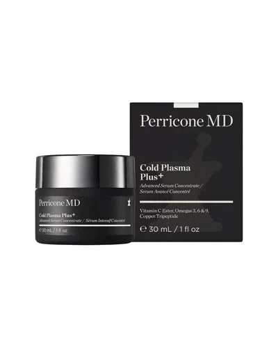 Perricone Md Unisex 1oz Cold Plasma Plus+ Advanced Serum Concentrate